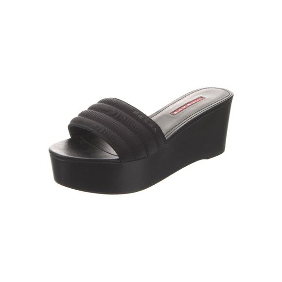 ❤️Prada Vintage Platform Sandals❤️